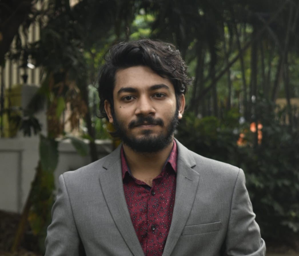 Aniruddha Ghosh